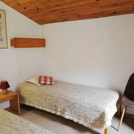 Duplex Avec Vue Pistes - - 6 Pers. - Fr-1-356-567 Lejlighed *