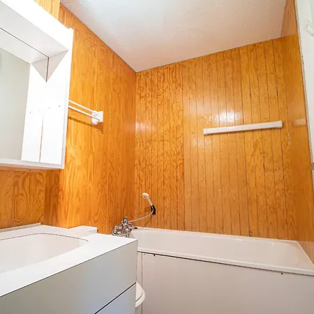 Duplex Avec Vue Pistes - - 6 Pers. Apartment Valmorel