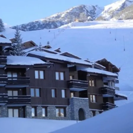 Duplex Avec Vue Pistes - - 6 Pers. - Fr-1-356-567 Valmorel