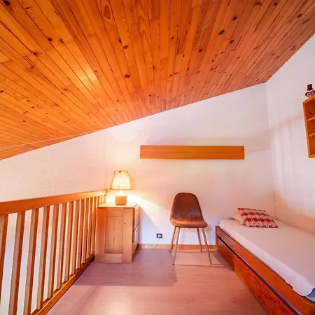 Lejlighed Duplex Avec Vue Pistes - - 6 Pers. - Fr-1-356-567