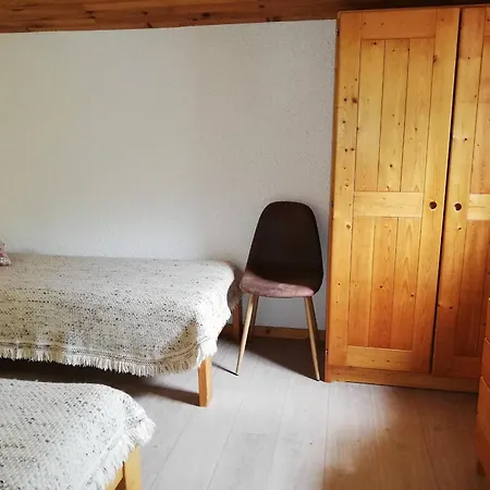 Duplex Avec Vue Pistes - - 6 Pers. *